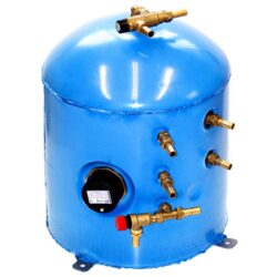Surecal Twin Coil Calorifier 35 Litre