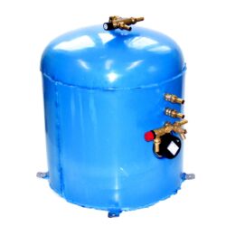 Surecal Calorifier 75L Single Coil Vertical