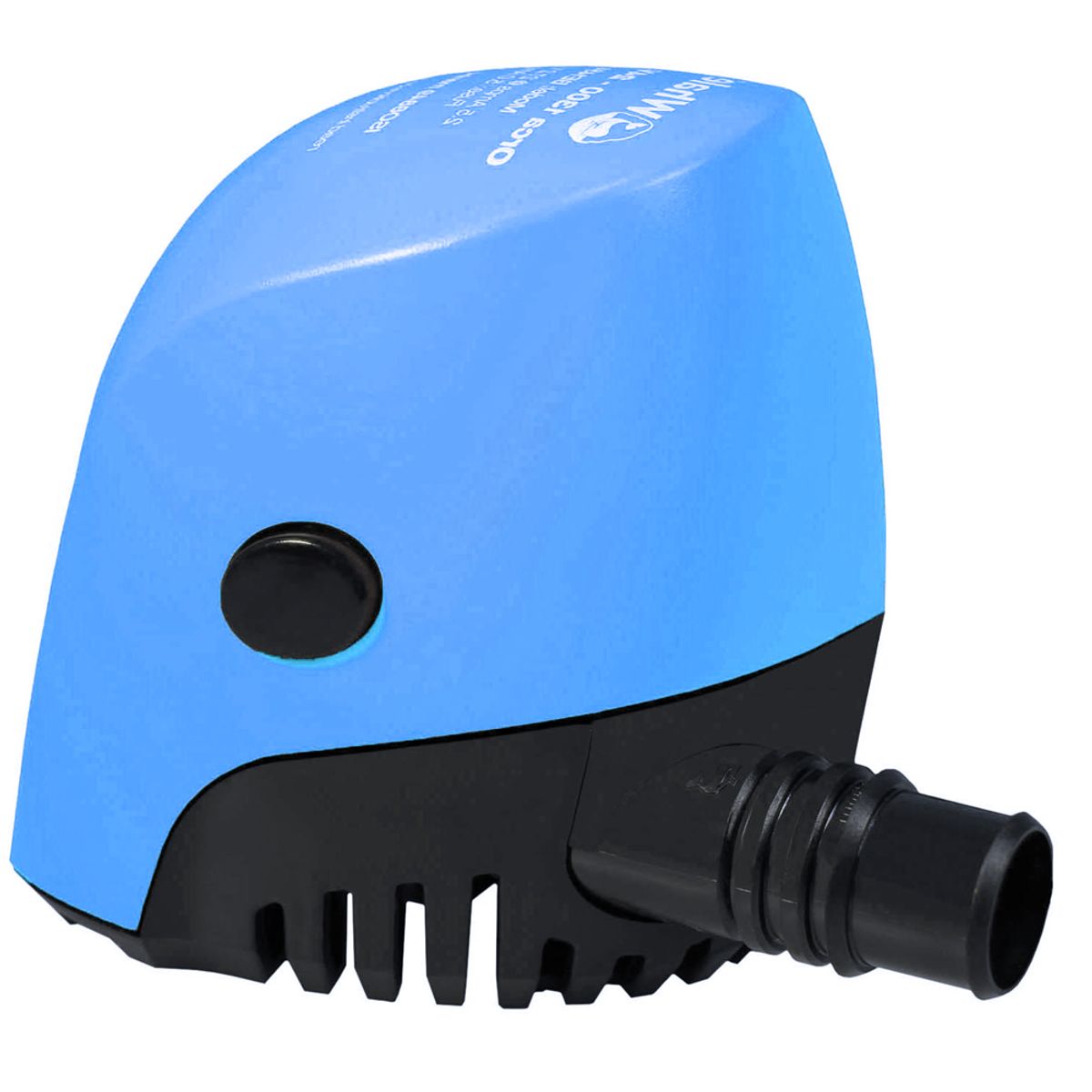 Whale Orca Bilge Pump 950GPH 12V 1 Whale Orca Bilge Pump 950GPH 12V