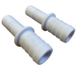 Whale 15mm Stem Adapter to 3/4" Hose Tail Barb