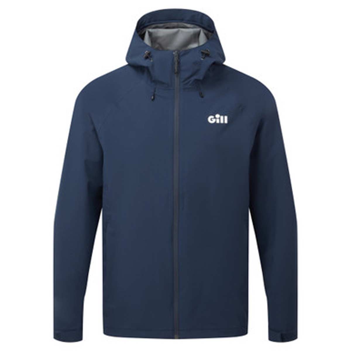 Gill Voyager Jacket (Navy / Size Medium) 1 Gill Voyager Jacket in Navy