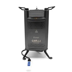 Wolf Outdoors Grillz Biomaster Stove