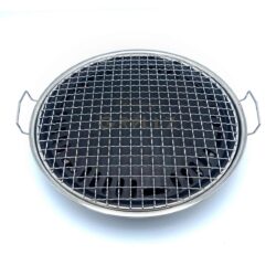Wolf Outdoors Grillz Biomaster Portable Bio Fuel Stove