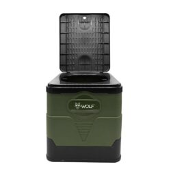 Wolf Outdoors Collapsable Toilet