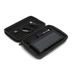 Wolf Outdoors SPB-24 24000mAh Solar Power Bank