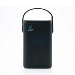Wolf Outdoors PS60+ Power Station
