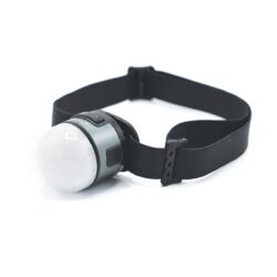 Wolf Outdoors MPL-400 LED Head Torch