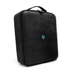 Wolf Outdoors Protective Storage Case for Vapair And Voltair Fans