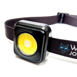 Wolf Outdoors VEX-320 Powerbeam LED Head Torch