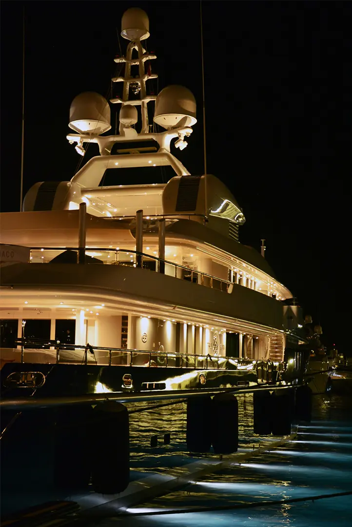 Yacht Safety png