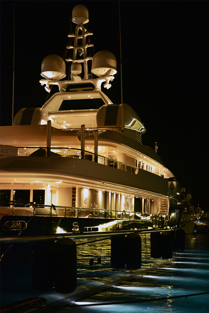 Yacht Safety