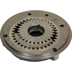 DriveForce Oil Pump Assembly for Borgwarner 70C, 71C & 72C Gearboxes