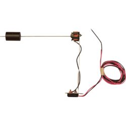 Faria Beede Fuel Tank Sender Dual Station