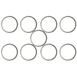 PRM Shimming Kit (PRM 80 & 301 to 750)