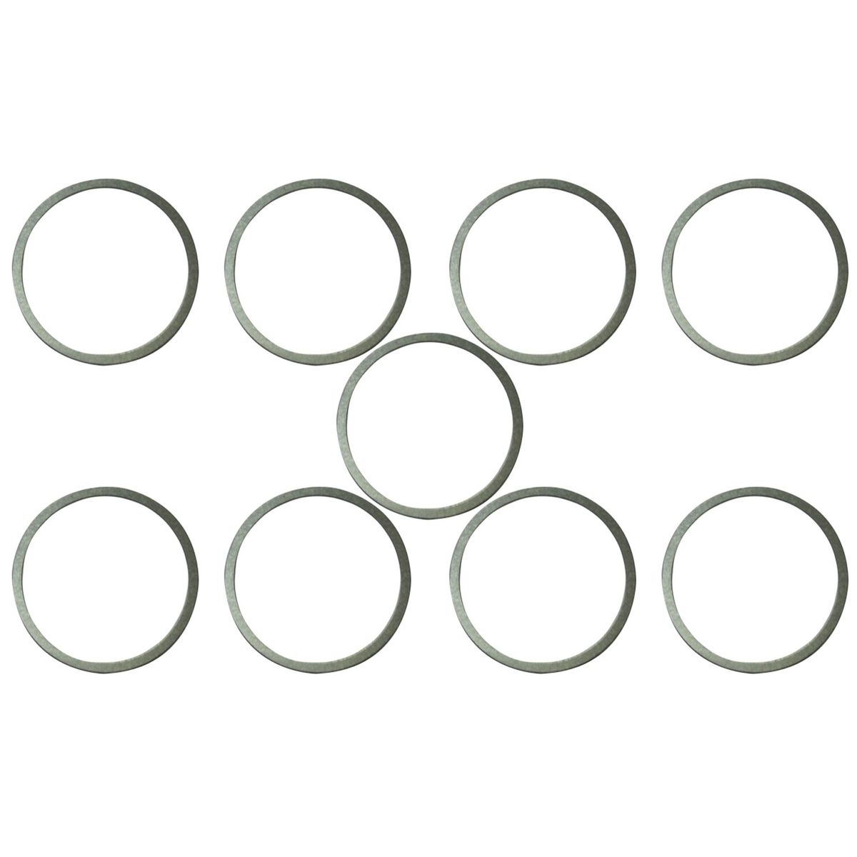 PRM Shimming Kit (PRM 80 & 301 to 750) 1 PRM Shimming Kit (PRM 80 & 301 to 750)