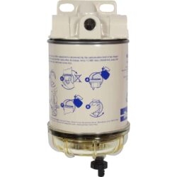 Racor 660R10 Fuel Filter