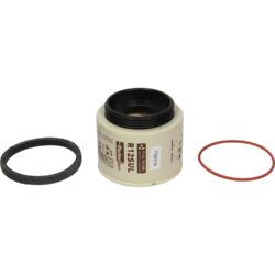 Racor R12SUL Spin-On Fuel Filter Element
