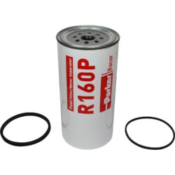 Racor R160P Spin-On Fuel Filter Element