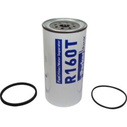 Racor R160T Spin-On Fuel Filter Element