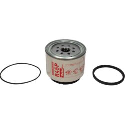Racor R45P Spin-On Fuel Filter Element