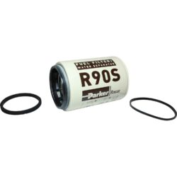 Racor R90S Spin-On Fuel Filter Element