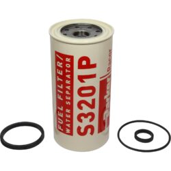 Racor S3201P Spin-On Fuel Filter Element