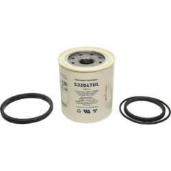 Racor S3204TUL Spin-On Fuel Filter Element