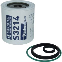 Racor S3214 Spin-On Fuel Filter Element