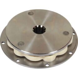R&D Drive Plate For PRM (10 Teeth Spline / 152mm Diameter)
