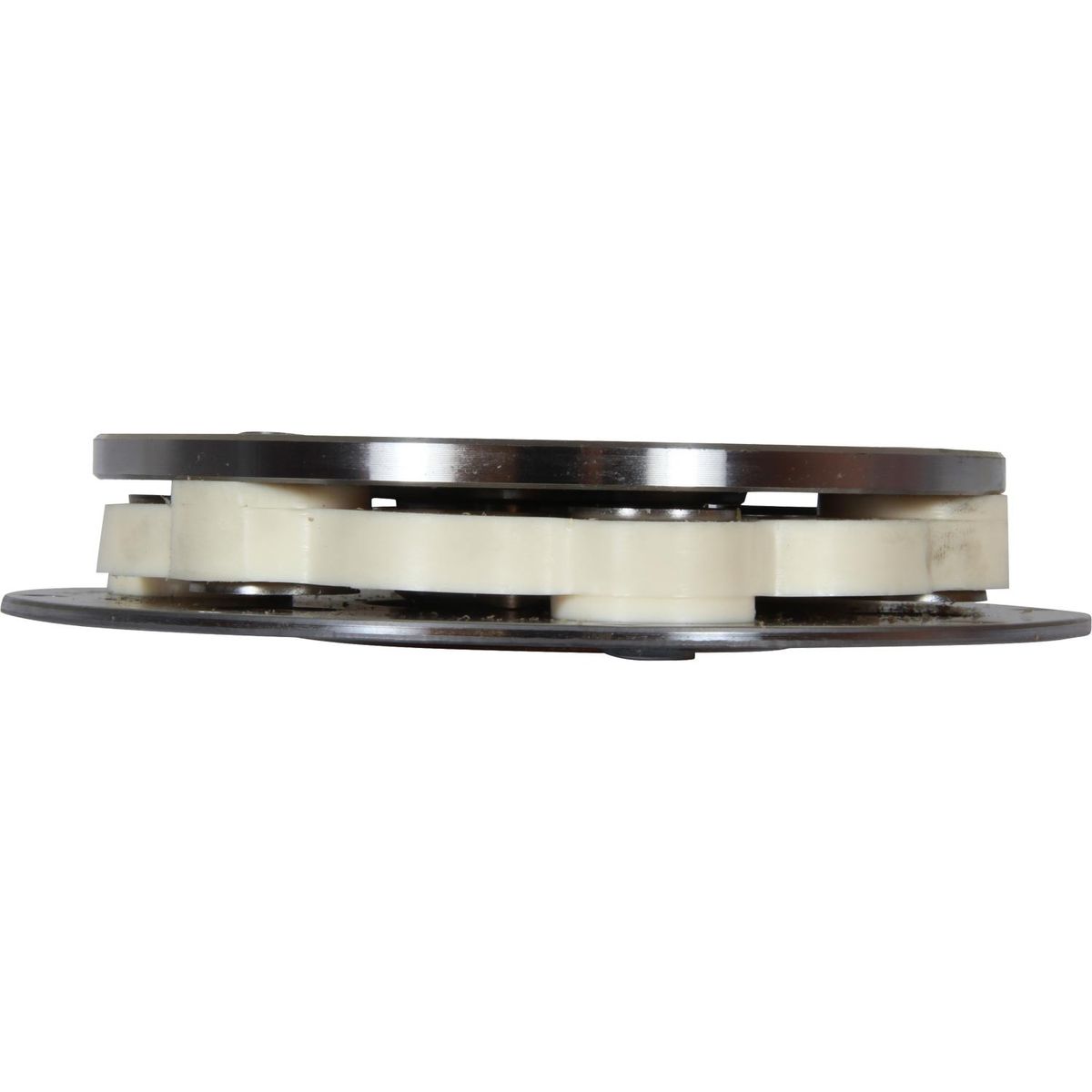R&D Drive Plate For PRM (10 Teeth Spline / 152mm Diameter) 2 R&D Drive Plate For PRM (10 Teeth Spline / 152mm Diameter) - Image 2