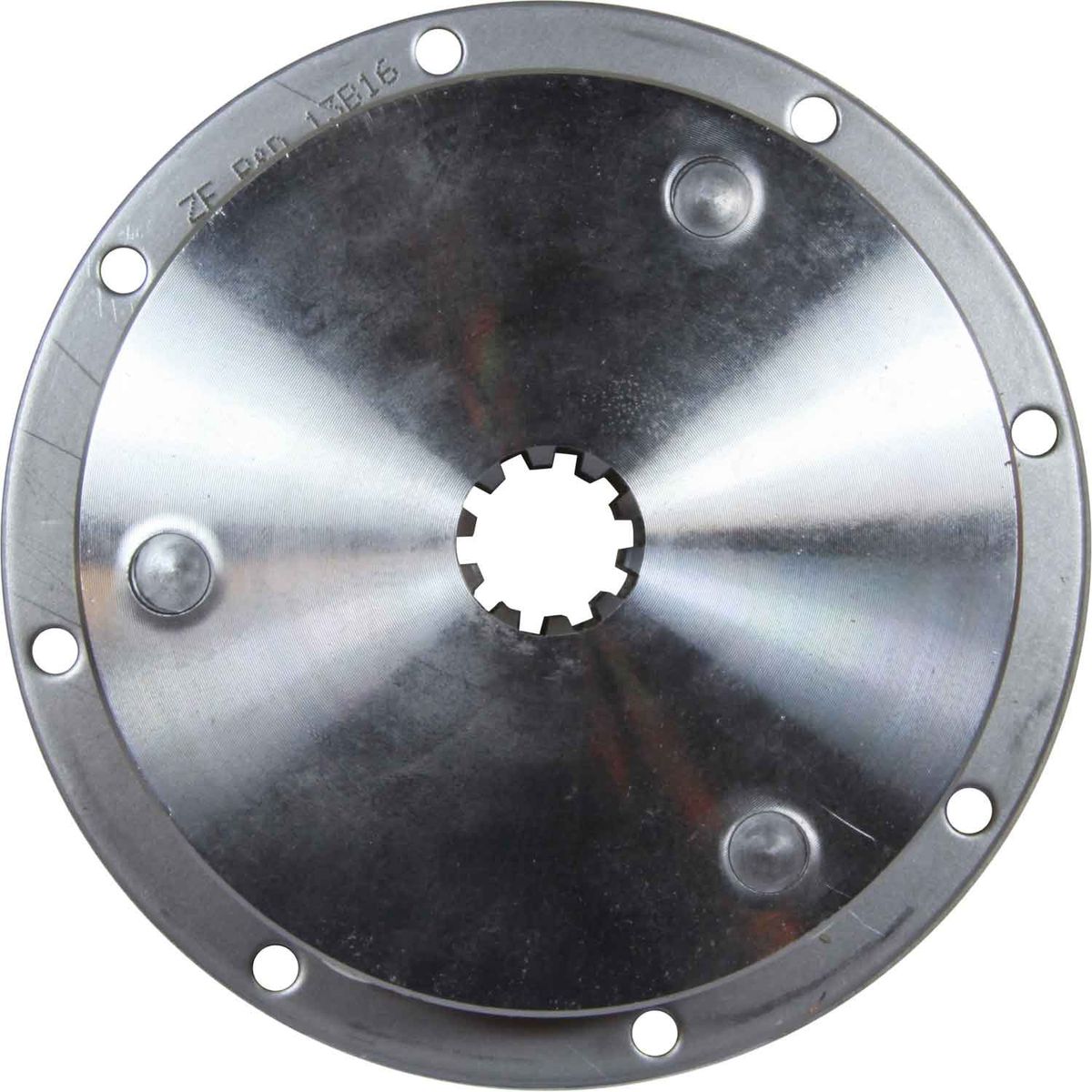 R&D Drive Plate For PRM (10 Teeth Spline / 152mm Diameter) 3 R&D Drive Plate For PRM (10 Teeth Spline / 152mm Diameter) - Image 3