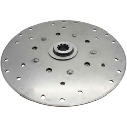 R&D Drive Plate For PRM (10 Teeth Spline, 298.5mm OD, 400 lbft Torque)