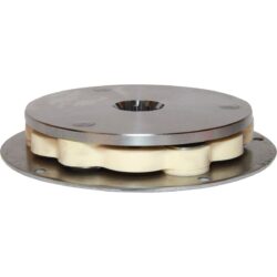 R&D Drive Plate For PRM & ZF Hurth (10 Teeth Spline, 155mm OD)