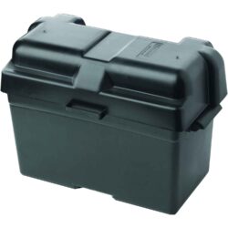 Vetus Plastic Large Battery Box