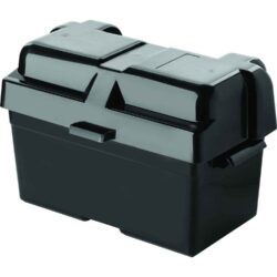 Vetus Plastic Medium Battery Box
