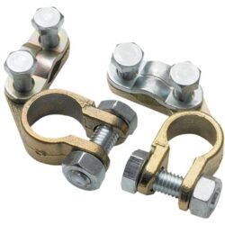 Vetus Battery Terminals