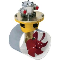 Vetus BOW95HMD Hydraulic Bow Thruster
