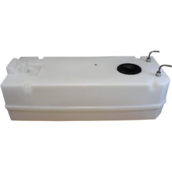 Vetus Rigid Diesel Fuel Tank