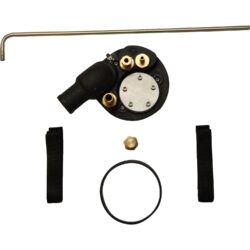 Vetus Fuel Tank Hose Connection Kit