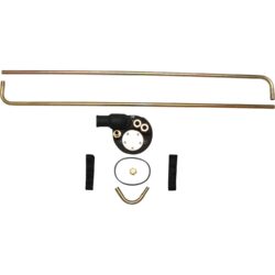 Vetus Fuel Tank Hose Connection Kit