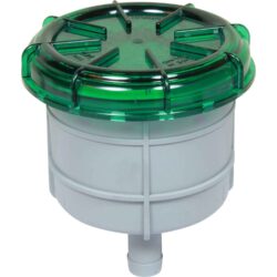 Vetus NSF16S No Smell Waste Filter