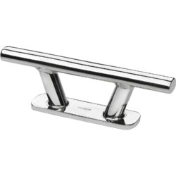Vetus TAURUS02 Stainless Steel Deck Cleat