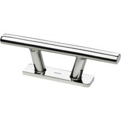 Vetus TAURUS03 Stainless Steel Deck Cleat