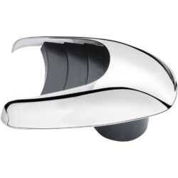 Vetus Typhoon Clamshell Vent