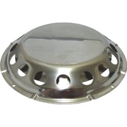 Vetus UFO Deck Vent