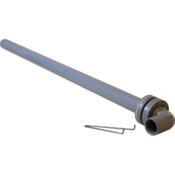 Vetus Waste Tank Extraction Pipe