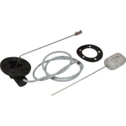 Vetus WWSENSORA Adjustable Waste Water Level Sensor