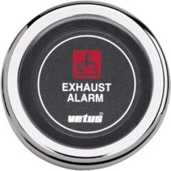 Vetus XHI12B Exhaust Temperature Alarm