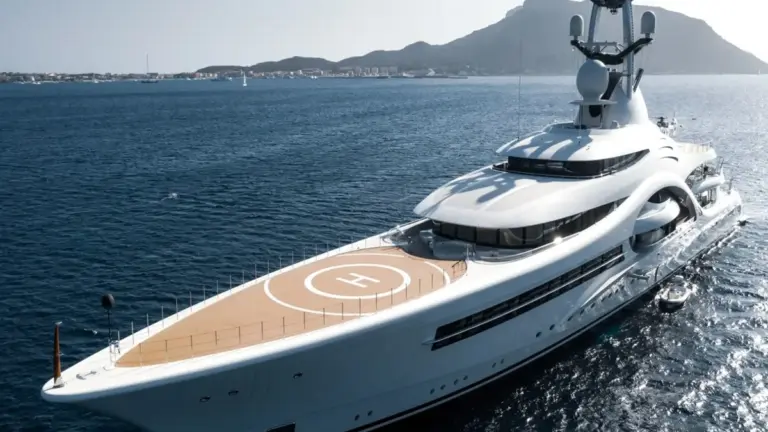 Flawless Yacht 768x432 jpg