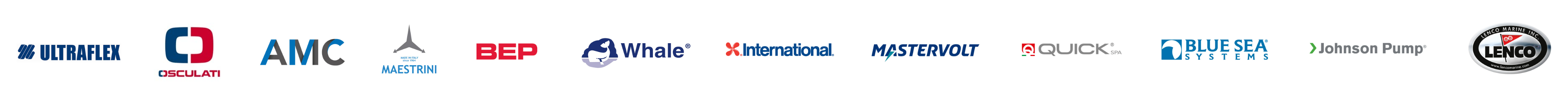 Featured Partners